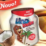 Nova Lino lada sa ukusom kokosa 5