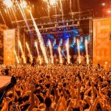 Završen Exit festival, preko 215.000 posetilaca 9