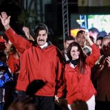 Maduro proterao američke diplomate 7