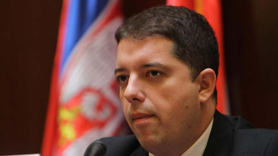Đurić: Izjava albanskog ministra huškaška i preteća 1