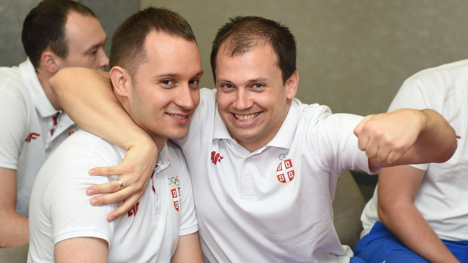 Streljaštvo: Stefanović peti na svetu, Mikec prvi u Evropi 1