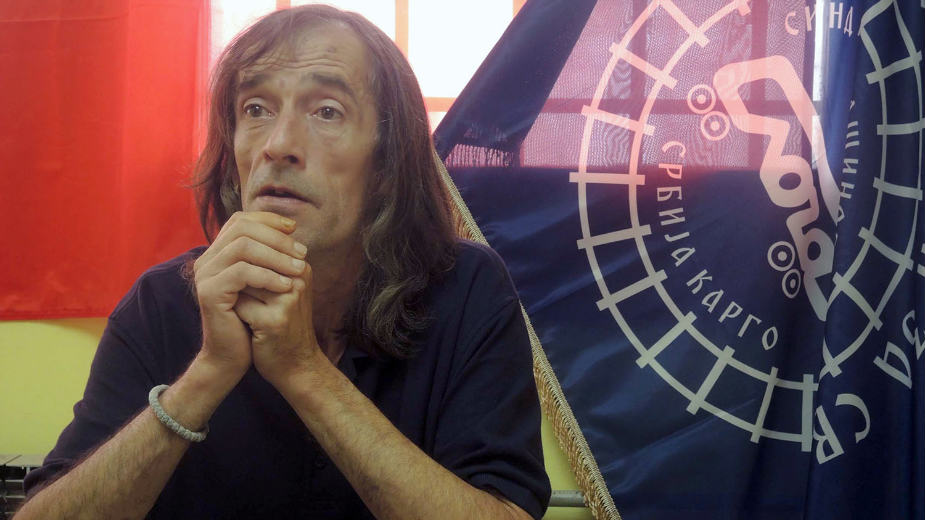 Krenuo peške iz Užica u Beograd 1 Krenuo peške iz Užica u Beograd 1