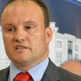 Nešić: Moguća zabuna zbog Centra za vanredne situacije 10