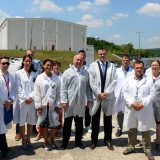 Popović: Unapređenje sistema naučnih instituta 9