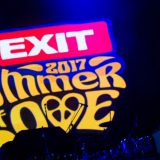 Spektakularno otvoren EXIT: 42.000 posetilaca 12