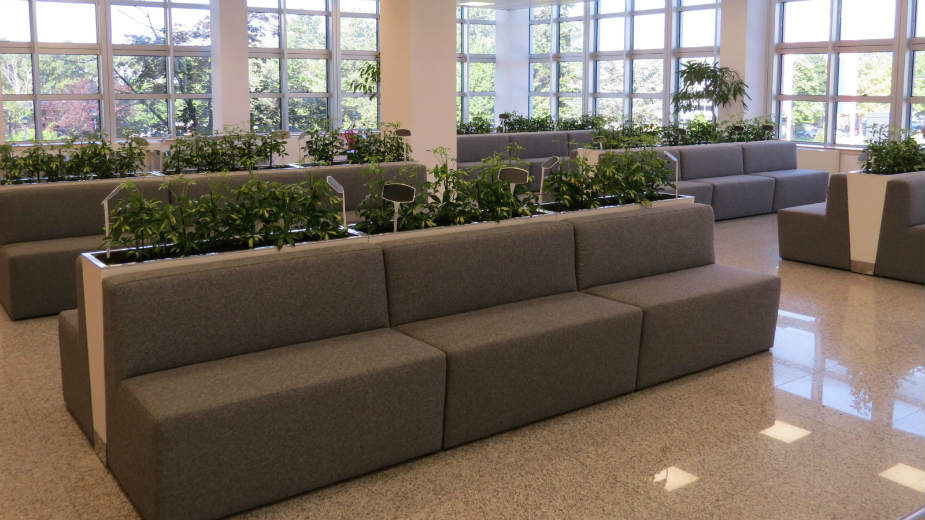 Otvoren novi terminal na aerodromu "Nikola Tesla" 1