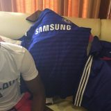 Fudbalska zvezda za decu obolelu od raka 13