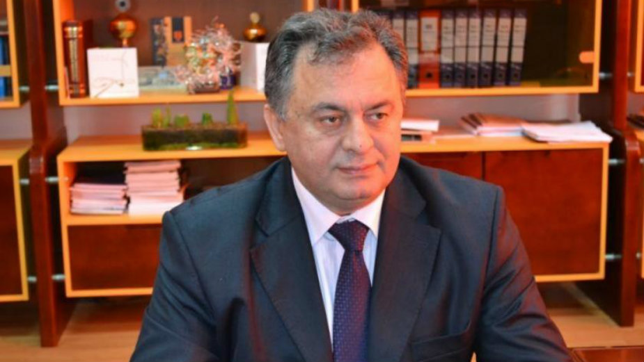 Nanogica bivšem direktoru termoelektrane Drmno 1