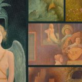 Otvorena izložba "Purpur i tirkiz u Puli" 2