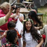 Serija "Psi laju, vetar nosi" od oktobra na RTS 11