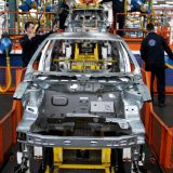 Šesti dan štrajka u Fijatu 15