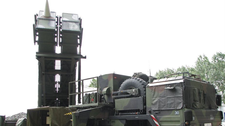 Poljska dobija američke sisteme „Patriot“ 1