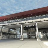 Rajićeva Shopping Centar u akciji osvežavanja murala 10