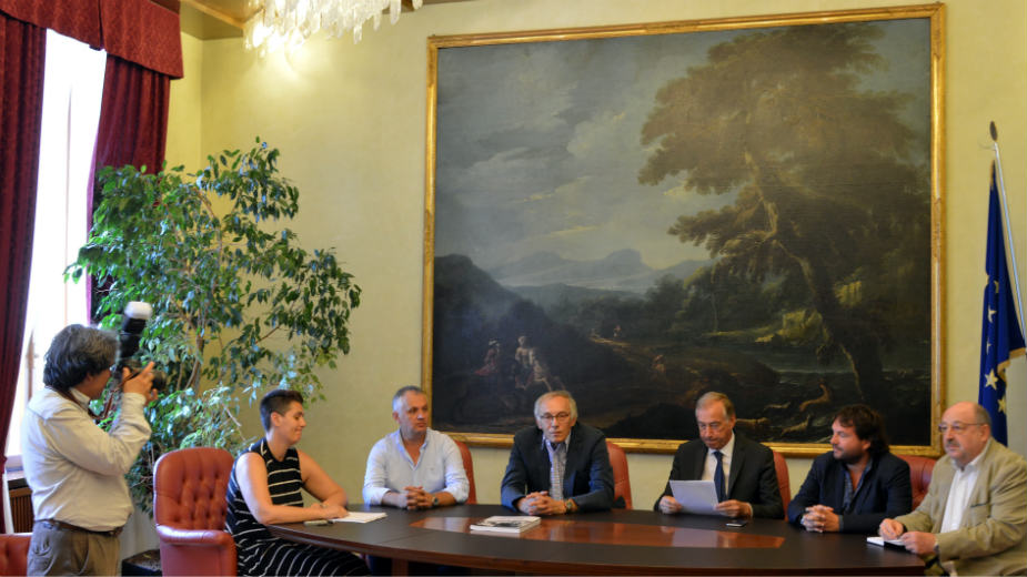 Izložba Arhiva Srbije u Trstu od 13. jula 1