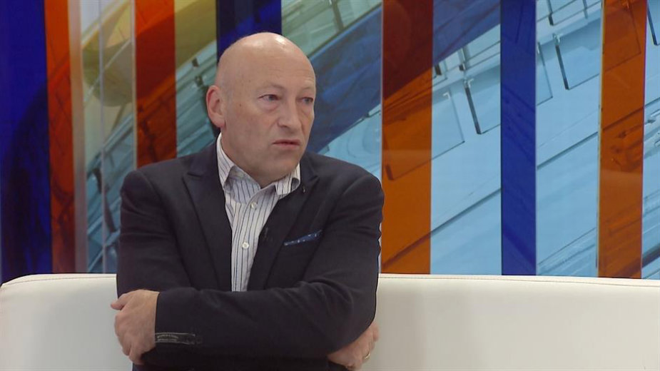 Rončević: Zastrašujući odliv 1