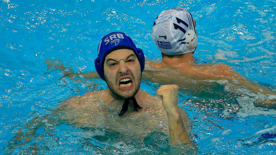 Filipović: Igrači su nezadovoljni Vaterpolo savezom 1