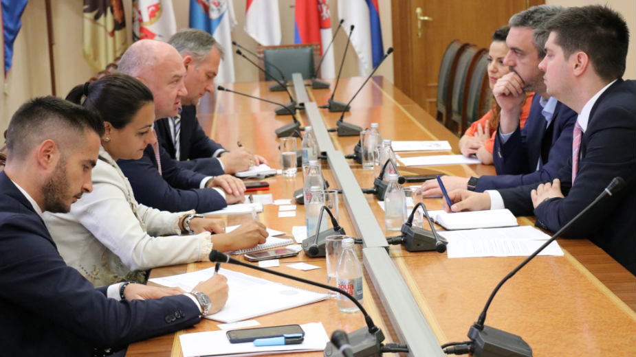 Najavljen Savet za saradnju nauke i privrede 1