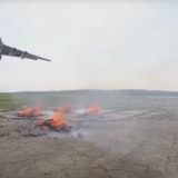 Američki bombarderi iznad Korejskog poluostrva 4