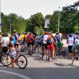 Održan Bike fest u Kladovu 9