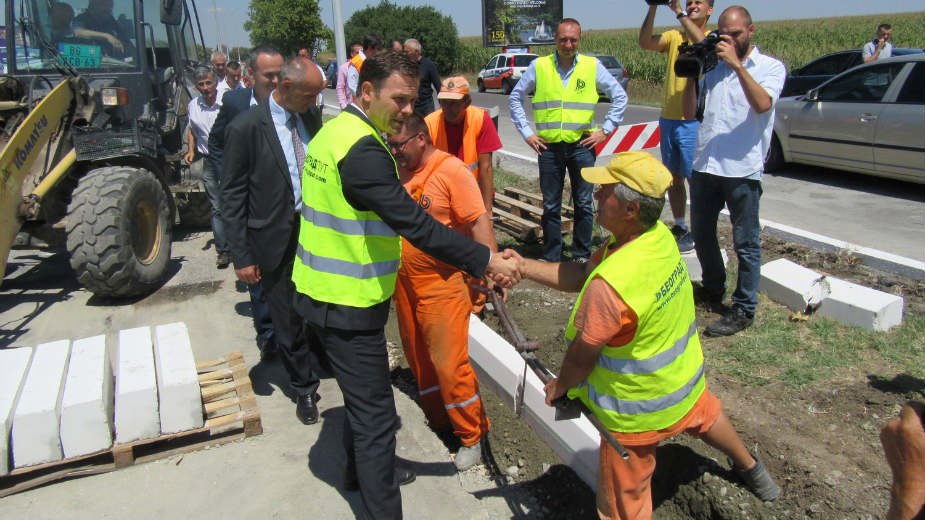 Mali: Put za aerodrom biće završen do kraja avgusta 1