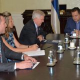 Dačić i Skot o Vučićevoj poseti SAD 11