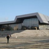 Grad Novi Sad traži partnera za energetsku sanaciju Spensa 8