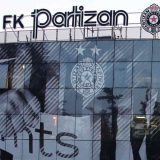 Uhapšen Obućina zbog sumnje da je oštetio Partizan 14