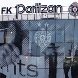 Uhapšen Obućina zbog sumnje da je oštetio Partizan 10