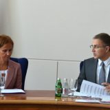 Radna grupa za sprečavanje nasilja nad ženama pri MUP 5