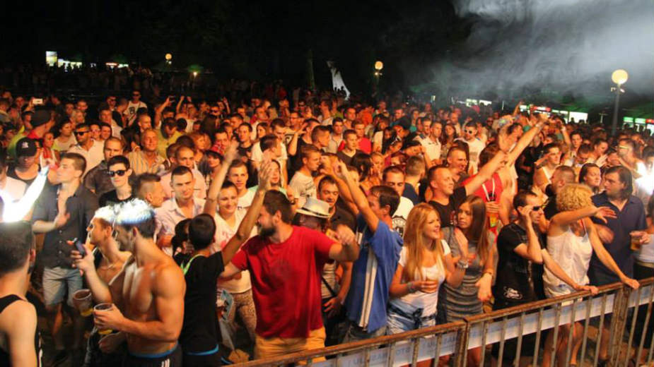 Muzički vodič od 21. do 27. jula 1