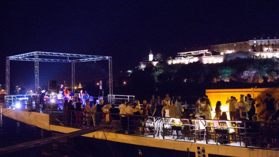 "Novi Sad – Tango grad" od 24. do 27. avgusta 1