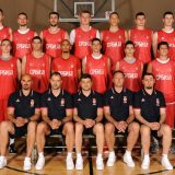 Mlada reprezentacija danas startuje na EP u Grčkoj 13