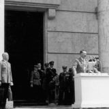 Šta nacista nazove izopačenim, avangardno je 2