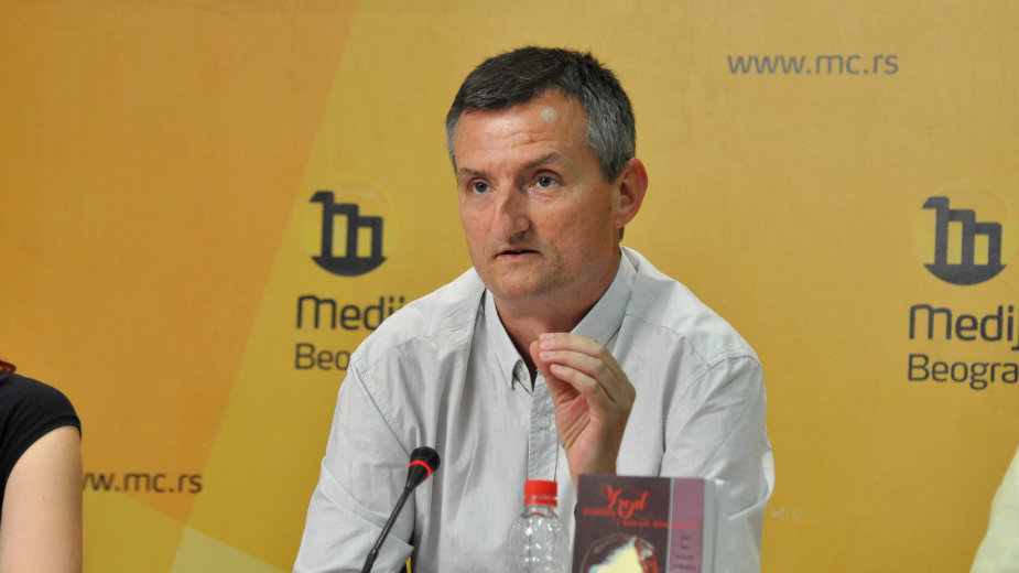 A onda su Srbi otkrili patriotizam 1