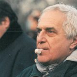 I sadašnjoj opskurnoj vlasti svirao bih "Svečanu buku odlaska" 13