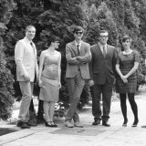 Pod sjajem zvezda letnje noći uz VIS Limunada 5