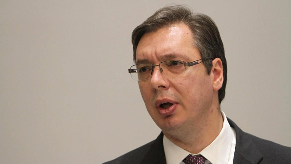 Poziv Vučiću iz Sarajeva 1
