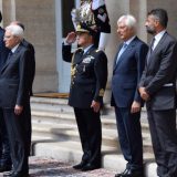 Matarela: Italija želi Srbiju u EU 8