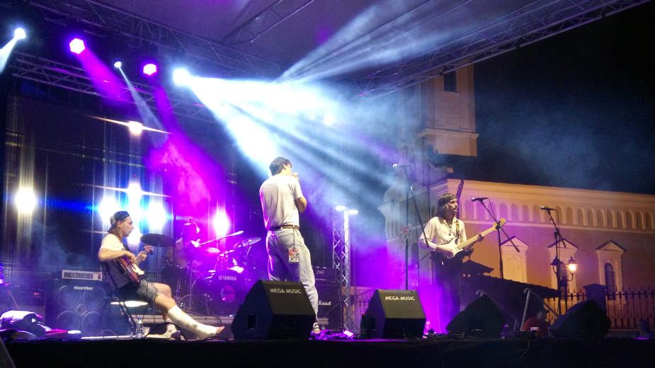 Završen JazzIbar u Kraljevu 1 Završen JazzIbar u Kraljevu 1