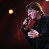 Zdravko Čolić na Ljubičevskim konjičkim igrama 5