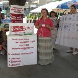 Ženski centar Užice: Ubistva žena postala učestala 2