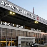 Dva aviona prinudno sletela na beogradski aerodrom, putnicima pozlilo 8