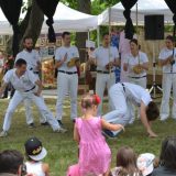 Održan Afro festival 4