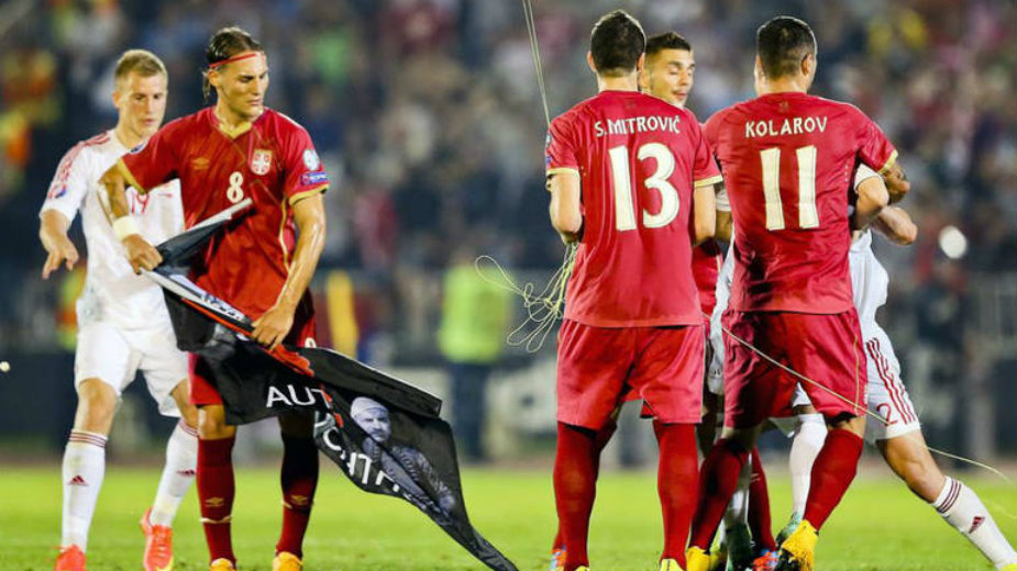 HR: Hoće li albanski navijač biti izručen Srbiji? 1