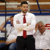 Alimpijević novi trener KK Crvena zvezda 14