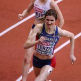 Atletičari Srbije osvojili 20 medalja u Novom Pazaru 11