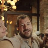 Ko su Džoni, Beli i Gile? 1