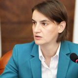 Brnabić tražila izveštaj Saveta za borbu protiv korupcije 15