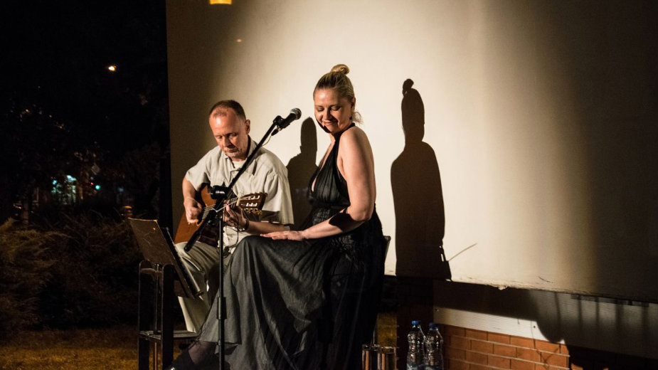 Održava se Festival muzičkog filma u Požarevcu 1