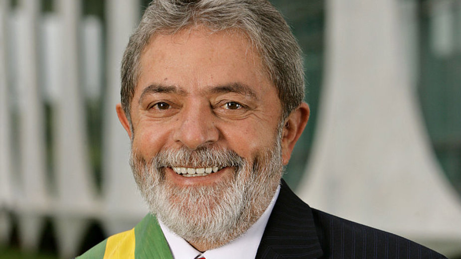 Lula osuđen na devet i po godina 1